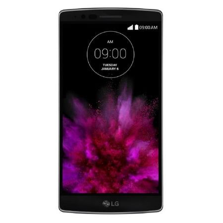 UPC 652810516457 product image for LG G Flex2 H950 4G LTE 32GB Unlocked GSM Octa-Core Android Phone - Black | upcitemdb.com