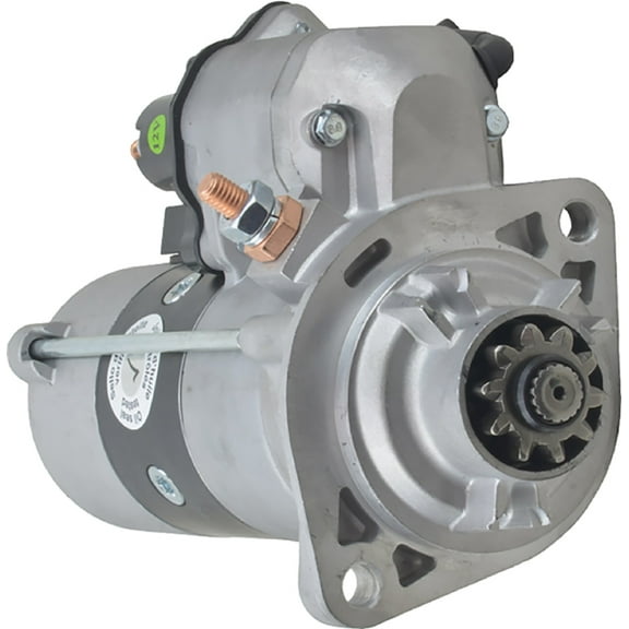 New Starter for 2.8L Cummins ISF2.8, QSB3.9-30, QSB4.5, 428000-7090 410-52442