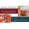 thumbnail image 3 of Recca Anchovies in Olive Oil Ergo 230g, 3 of 7