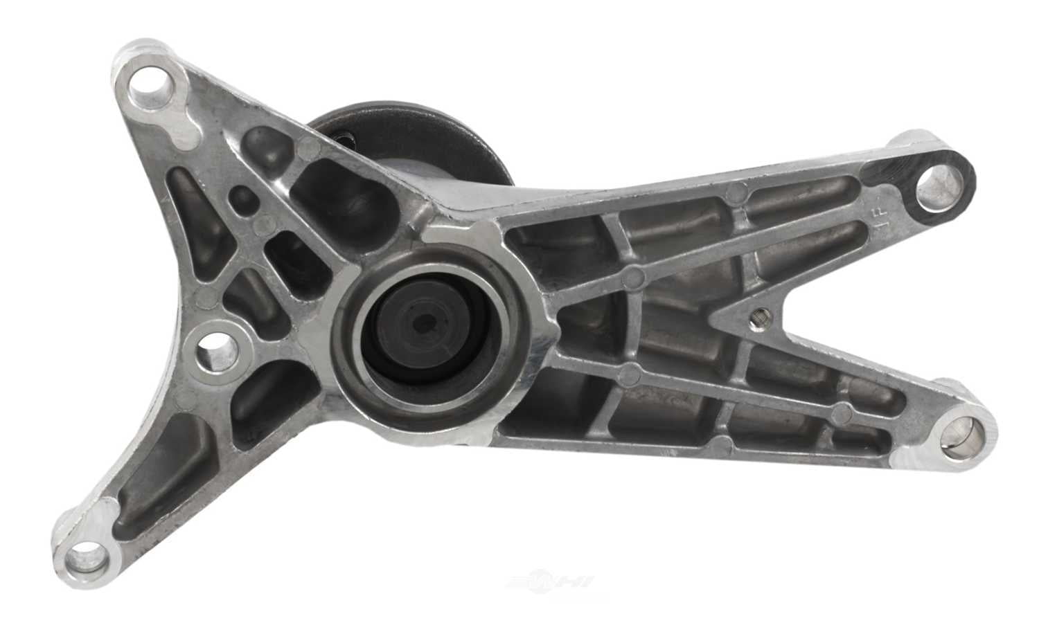 Engine Cooling Fan Pulley Bracket Fits select: 2010-2018 TOYOTA TUNDRA, 2010-2018 LEXUS GX