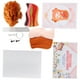 thumbnail image 5 of Paquete de fieltro de lana, kit de fieltro con aguja, muñeco de peluche de lana, material para hacer tú mismo, kit de fieltro para principiantes diseñado para precisión, 5 of 14