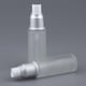 thumbnail image 2 of Botella de recarga vacía de 2 piezas, dispensador de loción con bomba, contenedor de viaje de 30 ml Cabezal de pulverización de niebla 30ML, 2 of 9