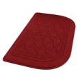 thumbnail image 1 of Up to 65% Off SMihono Polypropylene Kitchen Non-slip Floor Mats Absorb Water And Rub Against Gray Carpets, 1 of 2