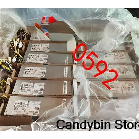 YCRD7 HU360EBM-00 2VD0G L360EBM-00 66HDY power supply 6 4 4 6