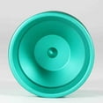 thumbnail image 2 of YoYoFactory Monster Edge Yo-Yo - World Champion Evan Nagao Signature YoYo (Green), 2 of 3