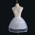 thumbnail image 3 of Vestido de princesa Sakura Carcaptor rosa para niñas de Anime, disfraz de Cosplay, vestido de Lolita para niños, uniforme de combate con cartas, delantal, vestido con sombrero, 3 of 5