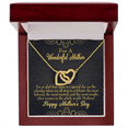 thumbnail image 5 of To Mom Special Day For Most Sought After Woman Inseparable Necklace, 5 of 20