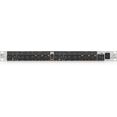 thumbnail image 1 of Crossover Behringer CX3400 3/4 vias Behringer CX3400, 1 of 5