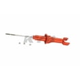 thumbnail image 4 of KYB 741007 Damping Rate Adjustable Strut Fits select: 1989-1997 HONDA CIVIC, 1994-1996 ACURA INTEGRA LS, 4 of 4