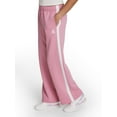 thumbnail image 3 of Reebok Girl's Effortless Wideleg Pant, Sizes 4-18, 3 of 5