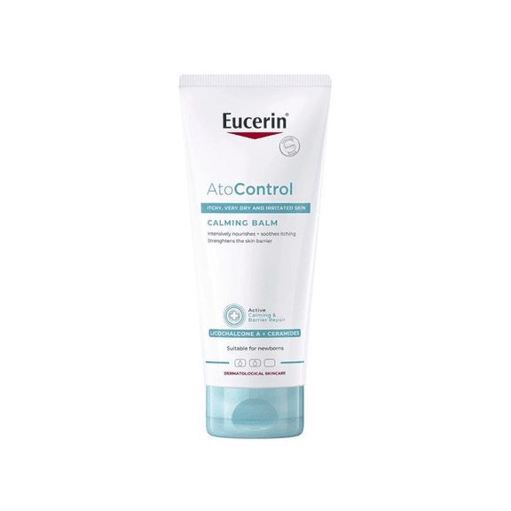 Eucerin - AtoControl Calming Balm (200ml)