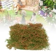 thumbnail image 3 of Tachiuwa Flower Grass Tuft Miniature Grass Model for Train Railroad Scenery Landscape C, 3 of 5