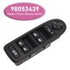 thumbnail image 5 of 98053439 Interruptor maestro de elevalunas eléctrico para Peugeot 308 508 Hatchback Wagon 2008-13, 5 of 11