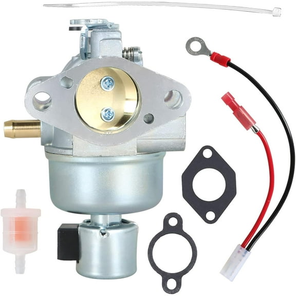 LABLT 20 853 16-S Carburetor Replacement for Kohler 20-853-33-S 20-853-42-S 20-853-43-S SV590 SV591 SV600 SV610 SV620 Engine