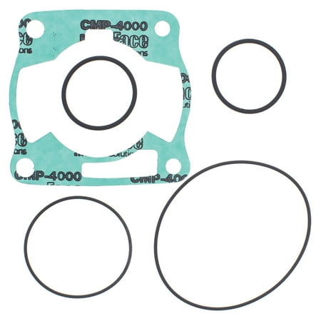 New Vertex Top End Gasket Kit for Yamaha YZ 85 (02-17) 810614