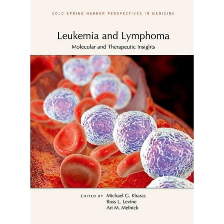 UPC: 9781621821427 | Perspectives Cshl: Leukemia and Lymphoma: Molecular and Therapeutic Insights (Hardcover)