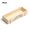 wood, variant on 1 PC Tools Garden Decor Trough Decorative Pots Succulent Boxes Rectangle Vase Vintage Crates Wood Flower Pot