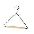 thumbnail image 2 of Colgador de bufandas, estante para secadora, práctico soporte de almacenamiento, colgador de ropa resistente, estante para corbatas para dormitorio y, 2 of 8