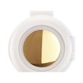 thumbnail image 1 of Fan 900 MAh Cooler Fans Mute Clip Electric para Home School Office White, 1 of 3