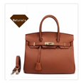 thumbnail image 1 of Exquisite Genuine Leather Women's Bag, Artfully Made from Top - Grain Cowhide, 1 of 8