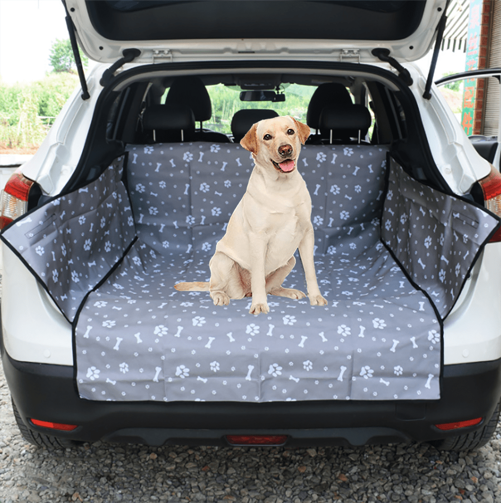 Pet car cushion dog car cushion seat dog trunk car cushion suv155*104*