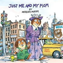 Pre-Owned Just Me and My Mom (Little Critter) (Paperback) 030712584X 9780307125842
