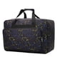 thumbnail image 4 of Yuarrent Dido-Bolso de almacenamiento para máquina de coser de gran capacidad, bolsa de transporte deportiva para mujer, funda de transporte Almacenamiento y organización del hogar negro pequeño, 4 of 6