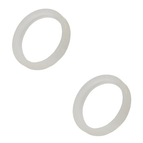 Superior Parts SP CN37527 Aftermarket Cylinder Seal for Max Nailer CN70, CN80, CN80F (2-Pack)