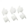thumbnail image 2 of Zyutaosan Front Bumper Clips Kit For Toyota Corolla 2009-2019 17Pcs, 2 of 5