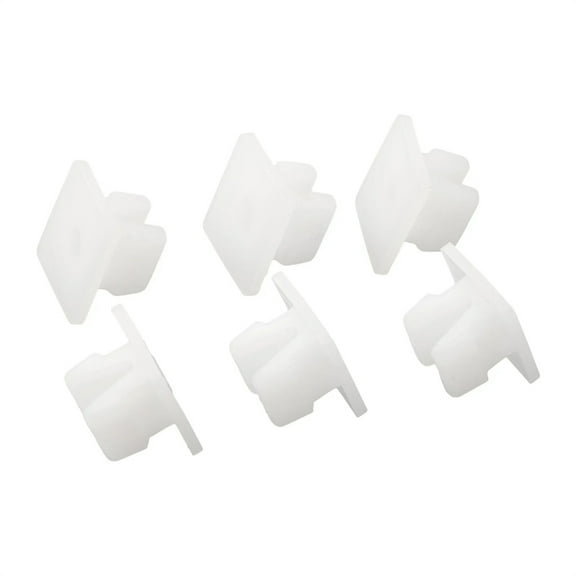 Acaige Front Bumper Clips Kit For Toyota Corolla 2009-2019 17Pcs