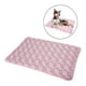 thumbnail image 5 of Colchonetas de enfriamiento manta de para perros mascotas colchonetas para perros sofá portátil Tour Camping Yoga dormir - Rosa 40x50cm Yinane camas de enfriamiento, 5 of 7
