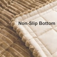 thumbnail image 5 of Couch Covers for Dogs Washable, Non Slip Plush Dog Sofa Protectors, Fuzzy Pet Couch Covers for 3 Cushion Sofa Pet Friendly, 5 of 8