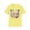 Cornsilk, variant on Monarch Butterfly Shirt Unisex Softstyle T Shirt 100 Percent Ring Spun Cotton Gildan 64000