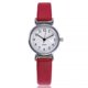 thumbnail image 1 of Reloj de cuarzo para mujer, relojes para mujer vansvar Reloj de pulsera analógico con correa de cuero de cuarzo informal para mujer, 1 of 2