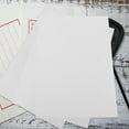 thumbnail image 3 of 100 Sheets of Calligraphy Practicing Paper Convenient Rice Paper Blank Paper Thick Xuan Paper, 3 of 11