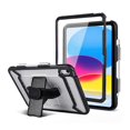 thumbnail image 1 of 360 Full Body Tablet Case For iPad 10th Gen 10.9 2022, 1 of 5