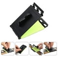 thumbnail image 4 of Guitar String Cleaning Tool Guitar String Scrubber Ukulele Bass String Cleaner, 4 of 9