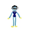 thumbnail image 1 of Poppy Playtime Daddy Long Legs Doll Plush Toy Daddy Long Legs Plush Toy, 1 of 3