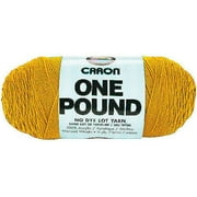 Natura One Pound Yarn, Available in various colors