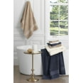 thumbnail image 3 of LOFT BY LOFTEX Second Generation Soft and Absorbent Bath 6 Piece Set, Ginger, 3 of 3