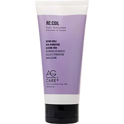 AG HAIR CARE by AG Hair Care , RE:COIL CURL ACTIVATOR 6 OZ