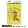 thumbnail image 3 of Dinosaur Train Dino Ball Go Buddy Home Business Office Sign, 3 of 7