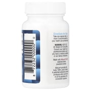 كبسولات مسحوق Allicin 100٪ ، 180 مجم ، 30 كبسولة نباتية