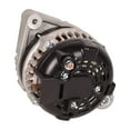 thumbnail image 6 of OE # 2706050320 12V 130A Alternator 1PC Fits select: 2003-2007 LEXUS GX 470, 2004-2007 TOYOTA 4RUNNER SR5/SPORT, 6 of 7
