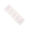 thumbnail image 1 of Redempat White Sculpted Cake Molds Easy To Clean Non-Stick Durable Heat-Resistant Eco-Friendly Versatile Type 2, 1 of 6