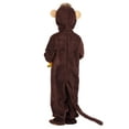 thumbnail image 2 of Infant Monkey Costume, 2 of 4