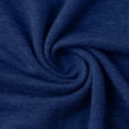 thumbnail image 5 of Womens Summer T-Shirts Ruffle Short Sleeve V Neck Dolman Tops with Side Shirring Ruched Loose Fit Shirts Spring Fashion, 5 of 7