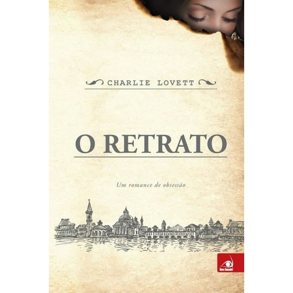 O Retrato (Paperback)