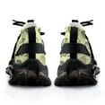 thumbnail image 6 of Mushroom Bandanas Walking Shoes for Men Woman Lightweight Tennis Fashion Elastic Sports Shoes Cushion Basketball Shoes, 6 of 7