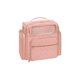 thumbnail image 1 of Qarigey Bolsa de almacenamiento impermeable ligera de tela para viajes y deportes bolsa de viaje impermeable grande Bolsas de mensajero y de hombro Rosa, 1 of 6